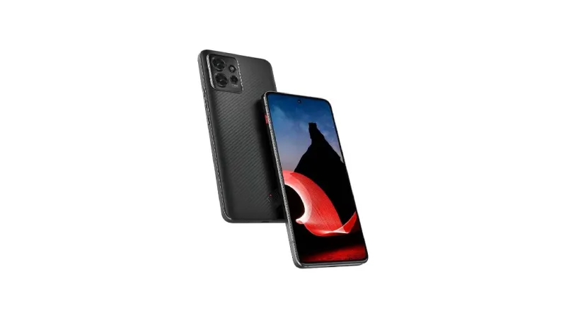 Melhor Celular Lenovo: O Thinkphone em Foco