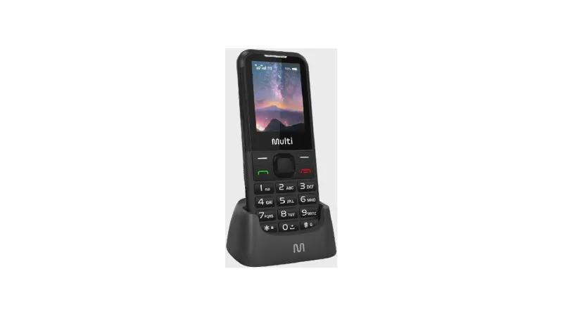 Melhor Celular para Idoso: 8 Modelos Simplificados
