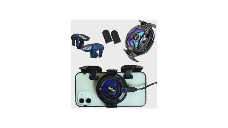 Melhor Celular para Jogar Fortnite: 5 Kits Gamer