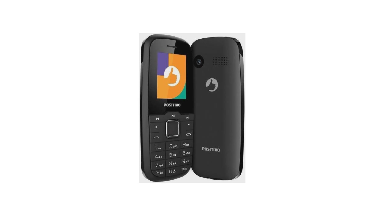 Melhor Celular Positivo: 4 Modelos Simplificados