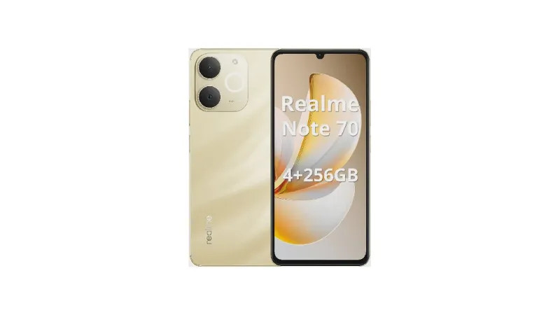Melhor Celular Realme Custo Benefício: 10 Opções Potentes