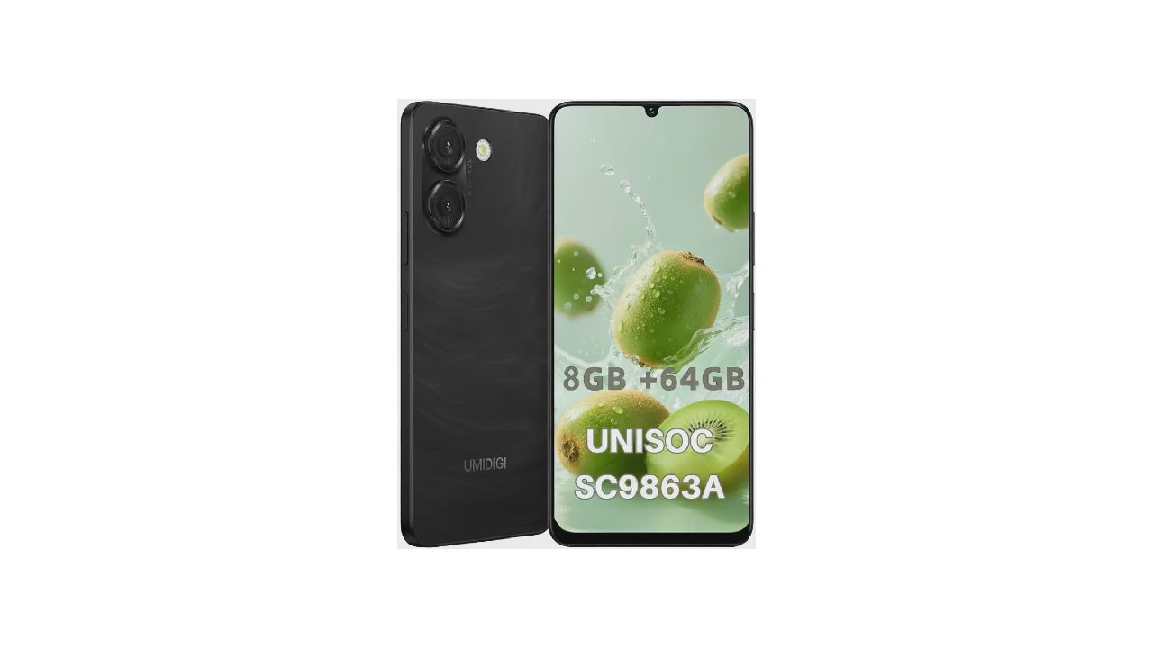 Melhor Celular Umidigi: 4 Modelos de Entrada