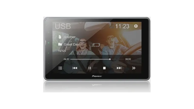 Melhor Central Multimídia Pioneer: TV ou CarPlay?
