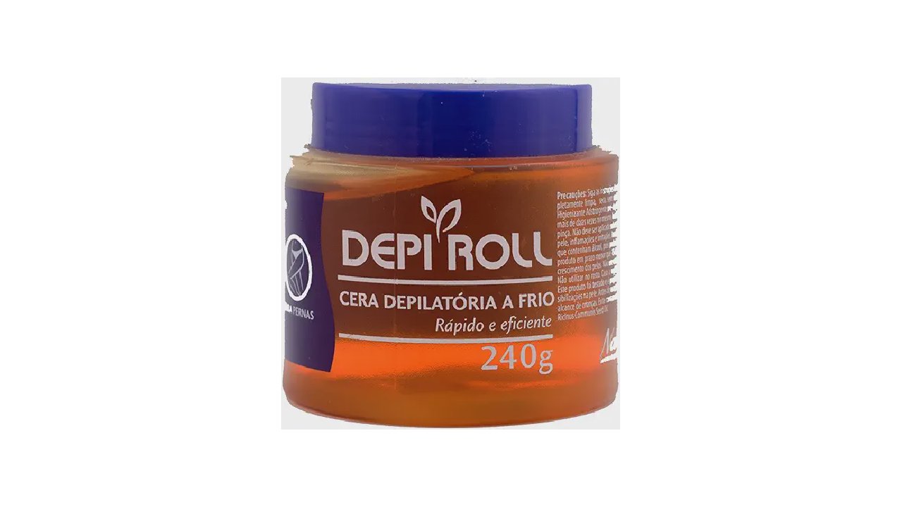 Melhor Cera Fria para Depilação - Qual Compensa Mais?