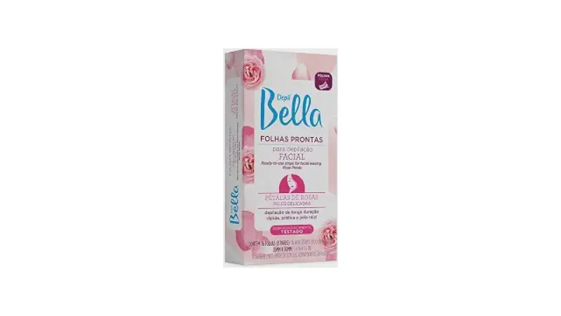 Melhor Cera para Depilar o Rosto: 10 Opções Suaves