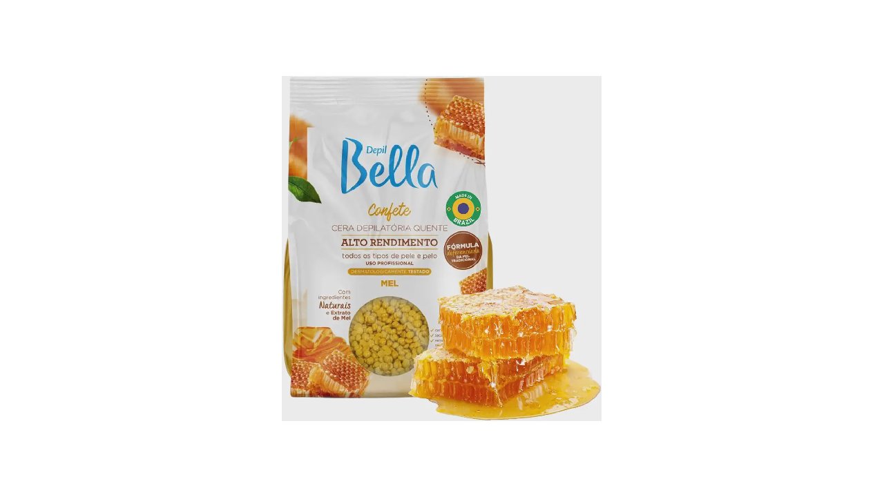 Melhor Cera Quente para Depilação - Top 8 Pele Lisa Hoje