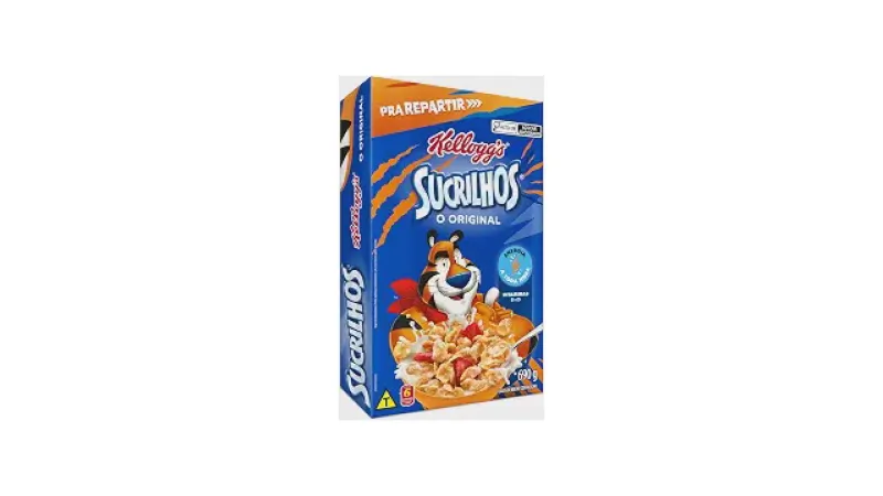Melhor Cereal do Mundo: Do Fitness ao Infantil