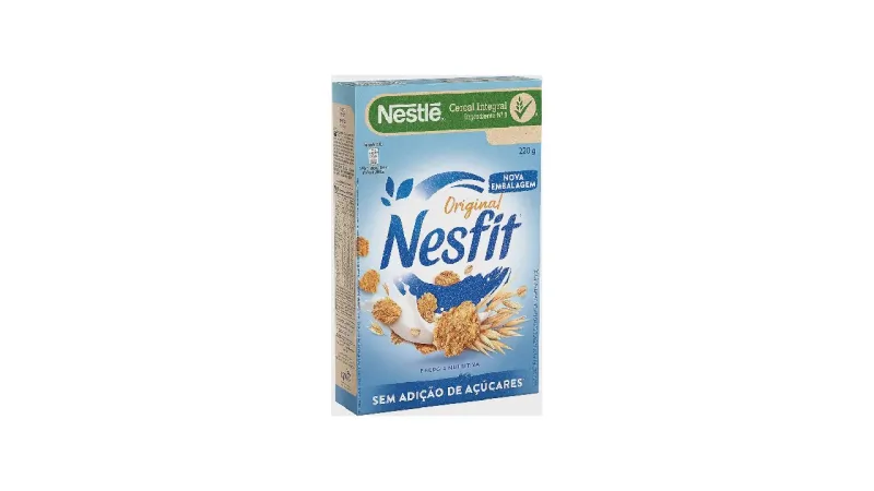 Melhor Cereal Matinal Para Dieta: 8 Opções Sem Açúcar