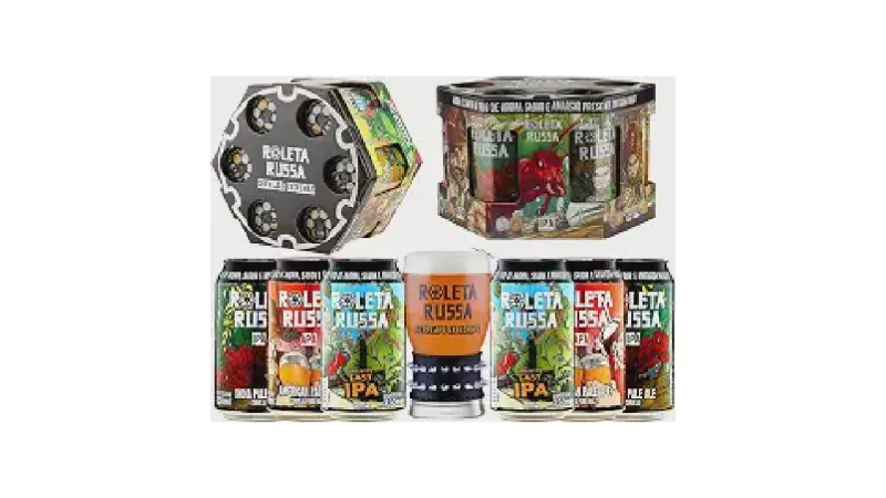 Melhor Cerveja Artesanal do Brasil: Qual Estilo Escolher?