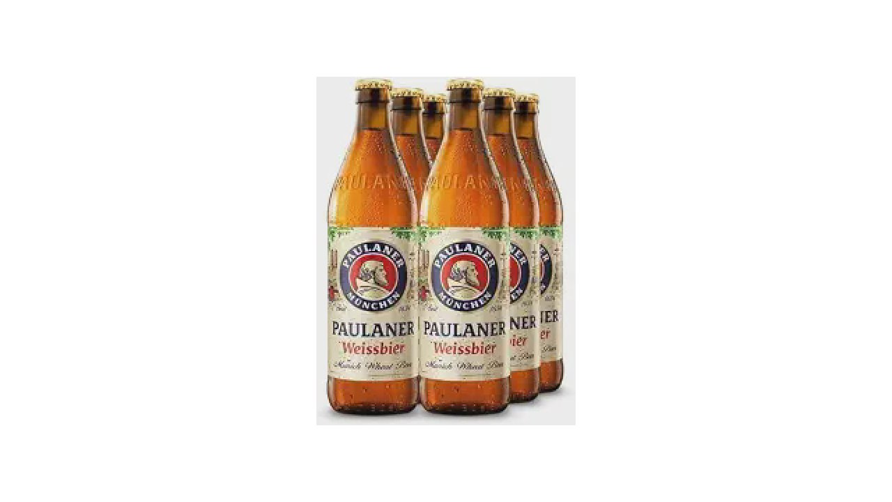 Melhor cerveja de trigo do mundo: 8 Rótulos Premiados para Degustar