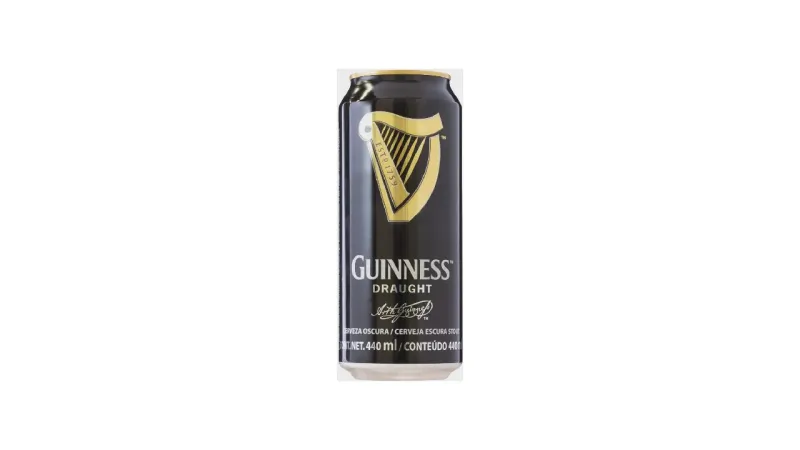 Melhor Cerveja do Mundo Guinness: Por Que Ela é Boa?