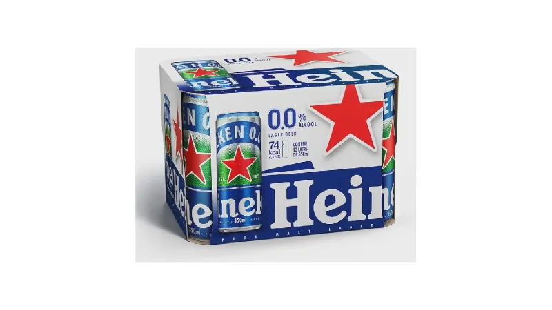 Melhor Cerveja Zero Para Dieta: Compare Calorias