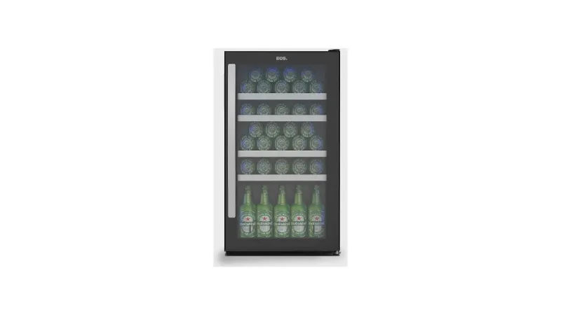 Melhor Cervejeira Residencial: 48L, 90L ou 100L?