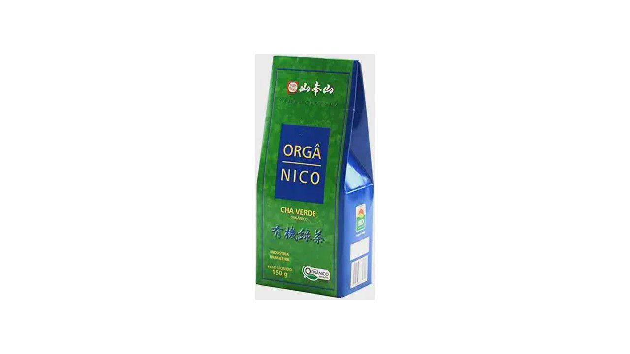 Melhor Chá Verde Orgânico: 5 Marcas Confiáveis
