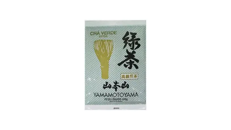 Melhor Chá Verde Yamamotoyama: Sencha, Bancha ou Orgânico?
