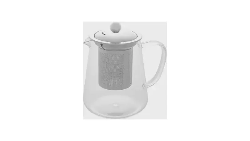 Melhor Chaleira com Infusor: Vidro ou Inox?