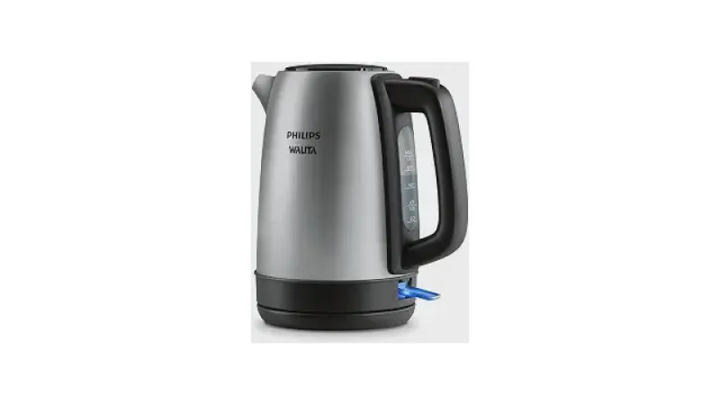 Melhor Chaleira Elétrica 220v: Inox ou Vidro?