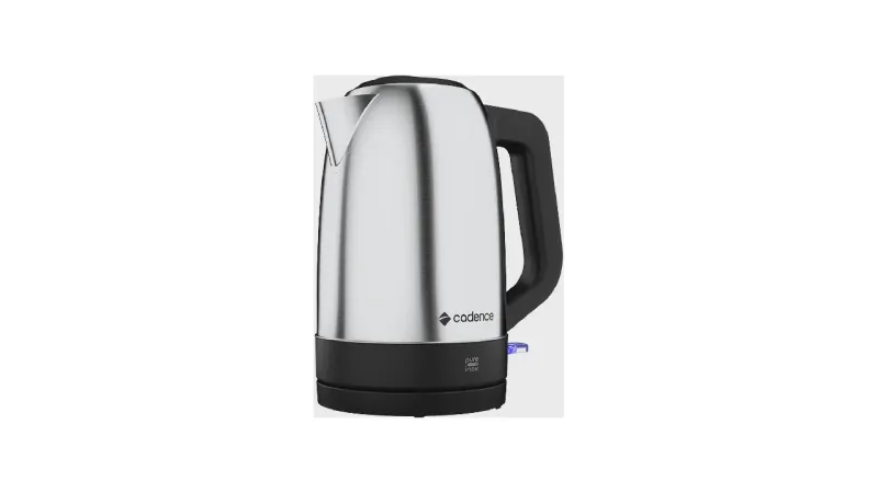 Melhor Chaleira Elétrica Cadence: Qual Modelo Ideal?