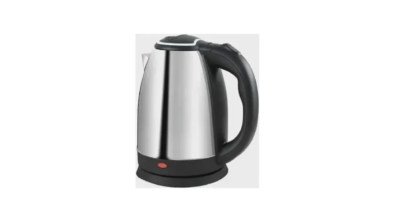Melhor Chaleira Elétrica do Mercado: Inox ou Vidro?
