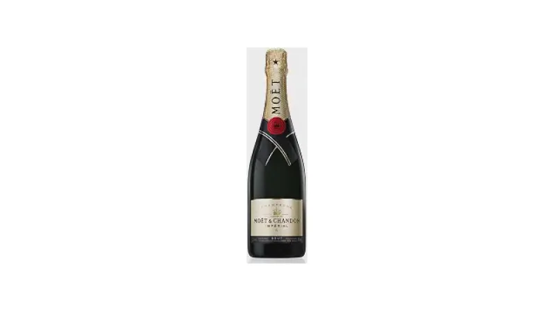 Melhor Champagne Do Mundo: Qual Rótulo Escolher?