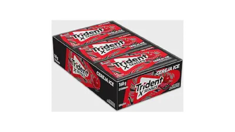 Melhor Chiclete Para Beijar: Guia do Hálito Fresco