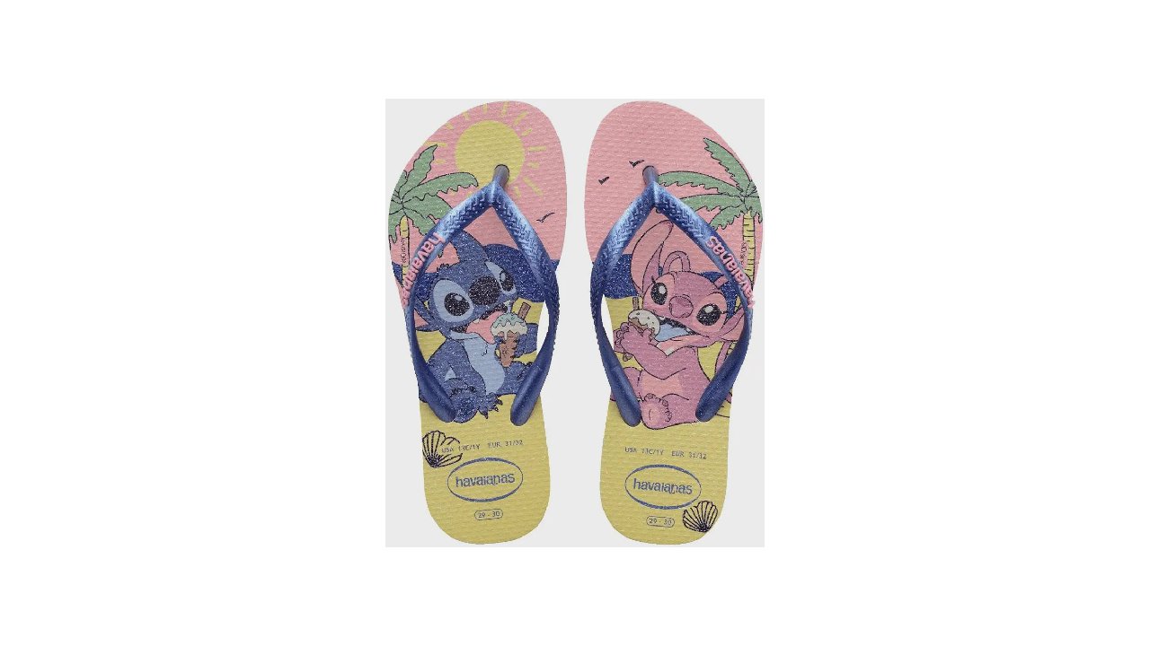 Melhor Chinelo Havaianas Infantil - 8 Modelos Certeiros