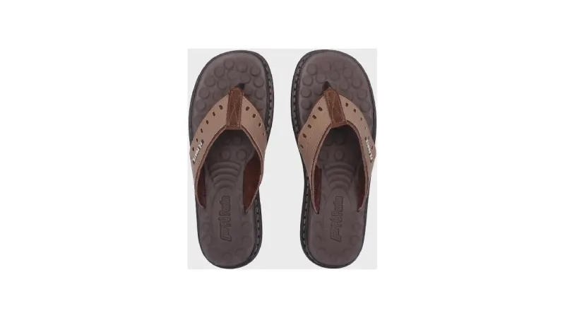 Melhor Chinelo Ortopédico Masculino Para Esporão?