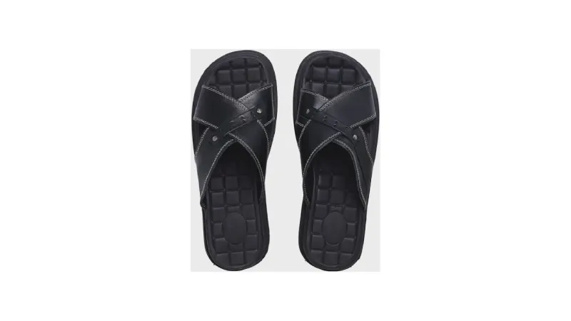 Melhor Chinelo Ortopédico Para Coluna Masculino?
