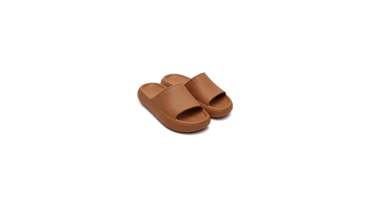 Melhor Chinelo Slide Feminina - Top 8 Confortáveis Para Usar