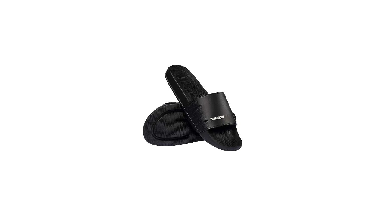 Melhor Chinelo Slide Masculina - 8 Modelos Que Valem a Pena