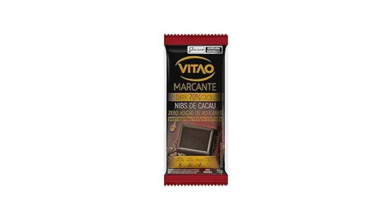 Melhor Chocolate 70% Para Dieta: Qual Escolher?