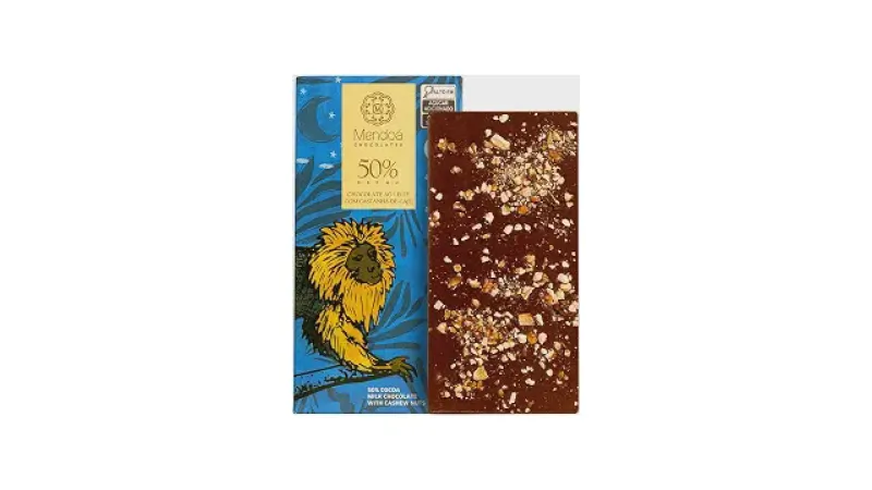 Melhor chocolate ao leite do brasil: Doce ou Intenso?