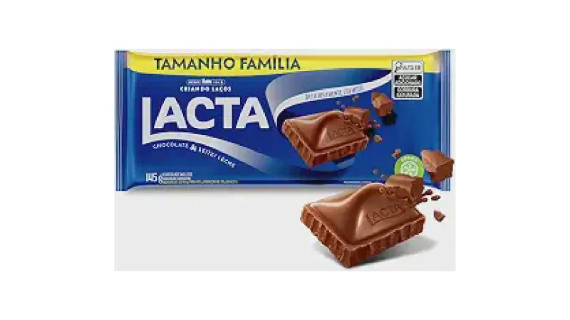 Melhor Chocolate Ao Leite do Mundo Para Cada Paladar