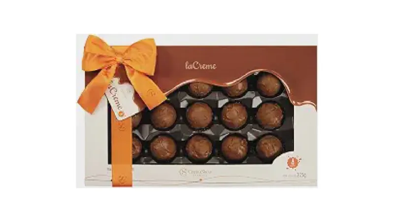 Melhor Chocolate da Cacau Show: Do Clássico ao Gourmet