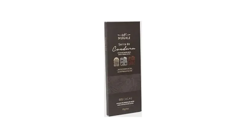 Melhor Chocolate do Brasil Nugali: Guia de Sabores