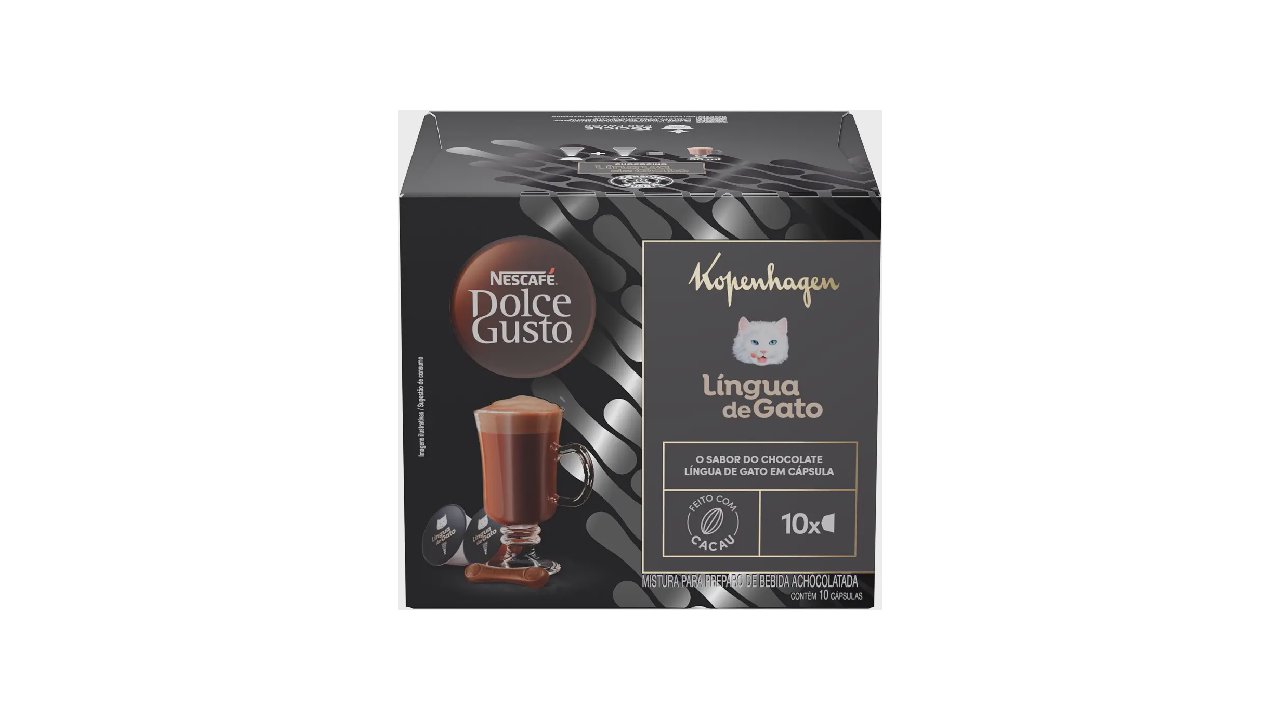 Melhor Chocolate Dolce Gusto: Qual o Mais Gostoso?