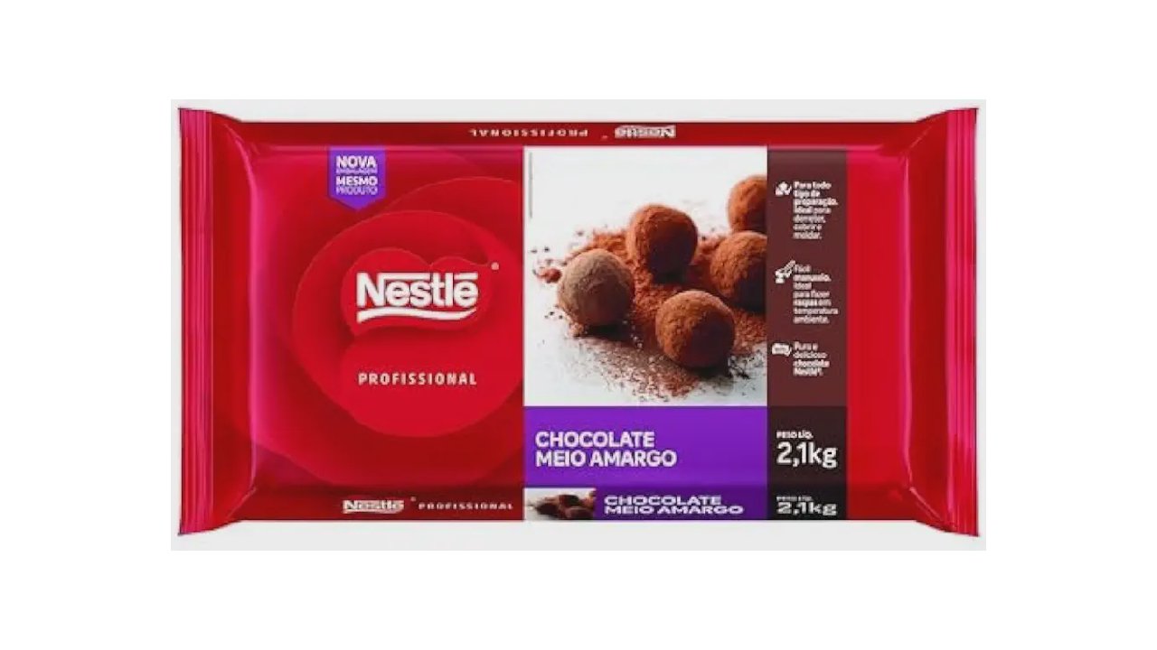 Melhor Chocolate em Barra: Qual Marca Escolher?