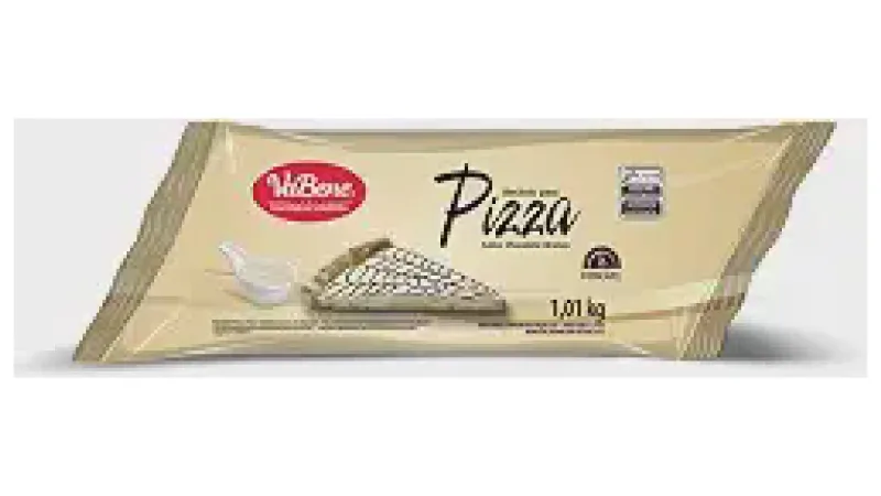 Melhor Chocolate Para Pizza: Recheio ou Gotas?