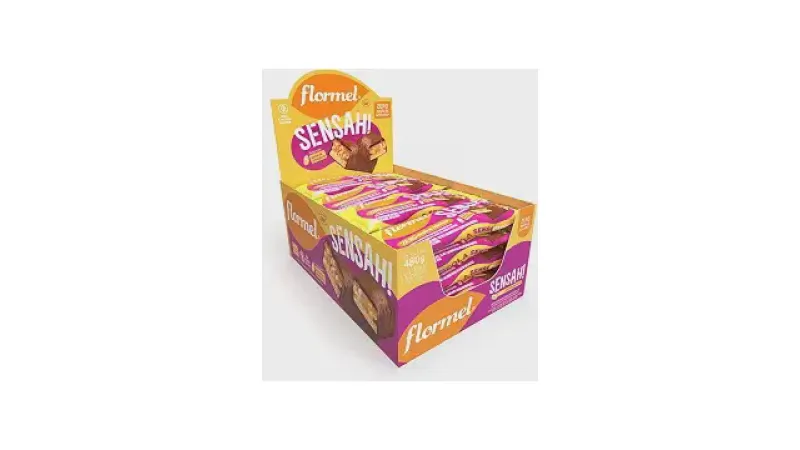 Melhor Chocolate Zero Açúcar: Sabor Sem Culpa?