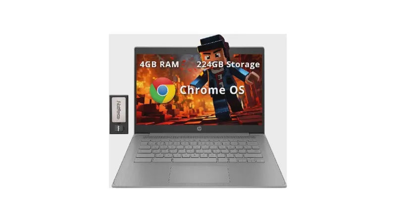 Melhor Chromebook para Estudantes: Leve e Barato