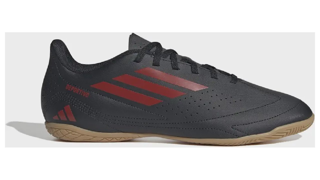 Melhor Chuteira Adidas Futsal: 10 Modelos para Quadra