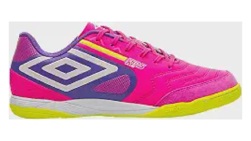 Melhor Chuteira de Futsal da Umbro: Qual a Ideal?