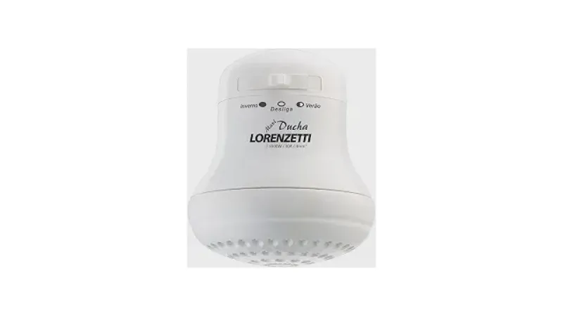 Melhor Chuveiro Custo Benefício 110v: Qual Escolher?