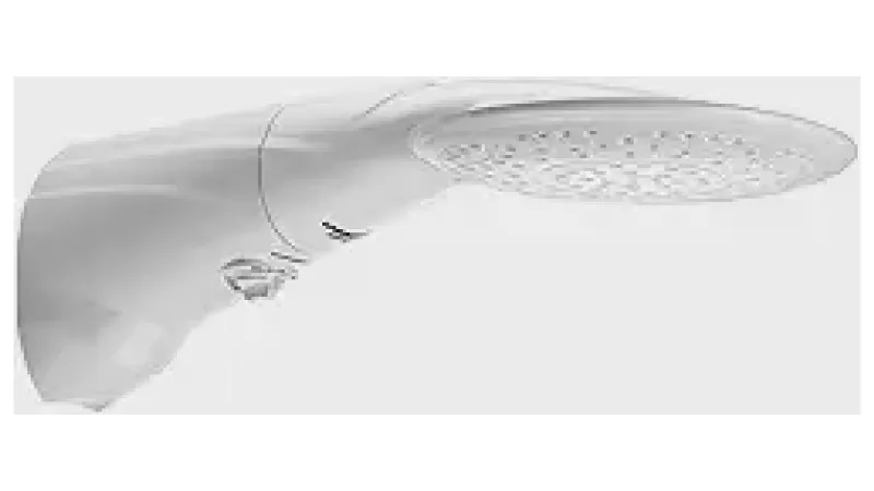Melhor Chuveiro Elétrico com Pressurizador 220v: 6 Opções Potentes
