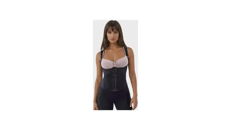 Melhor Cinta Modeladora Feminina: Um Guia Completo