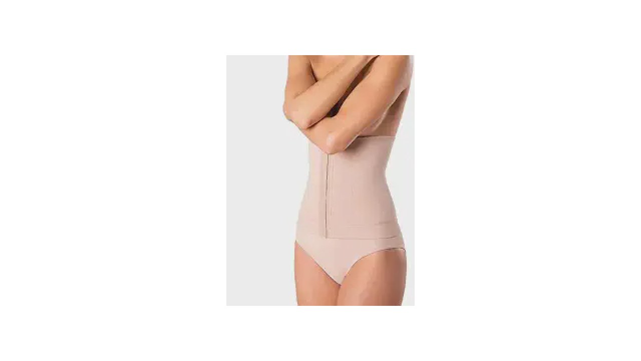 Melhor Cinta Modeladora Lupo: Qual Define Mais?
