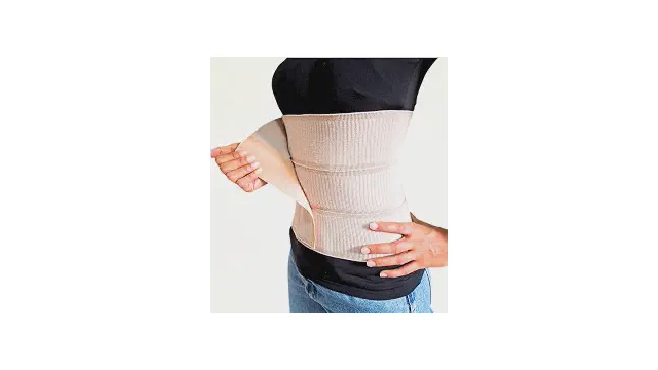 Melhor Cinta Modeladora Pos Lipo: 9 Opções Seguras