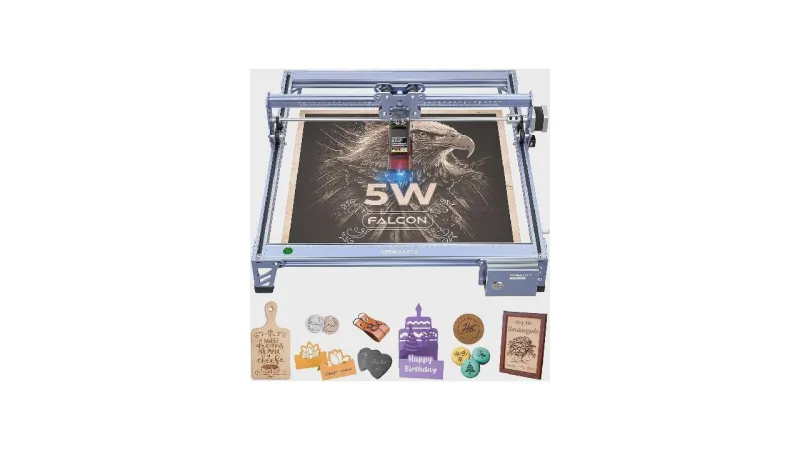 Melhor Cnc Laser: 7 Modelos de Alta Precisão