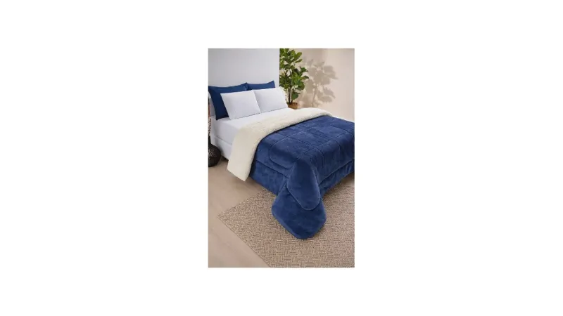 Melhor Coberdrom Casal: 10 Modelos Super Quentes