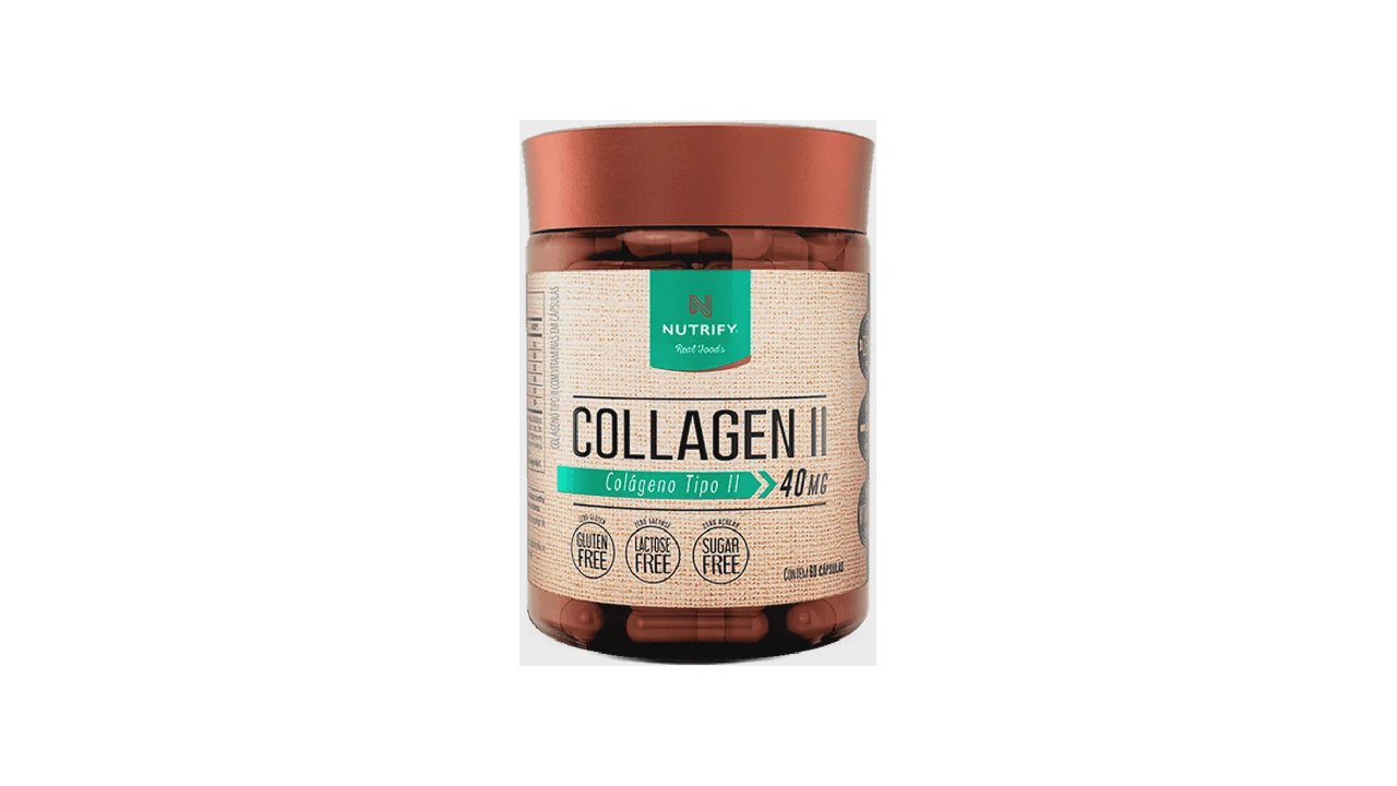 Melhor Colágeno em Cápsula: 10 Opções de Alta Eficácia